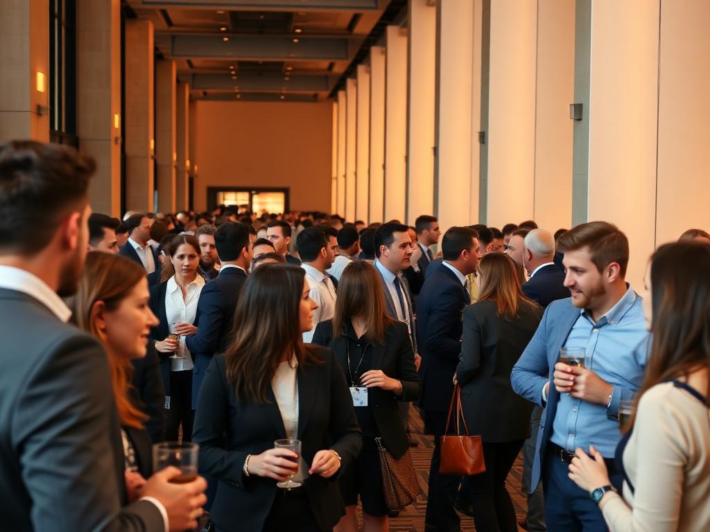 Events and collaborations