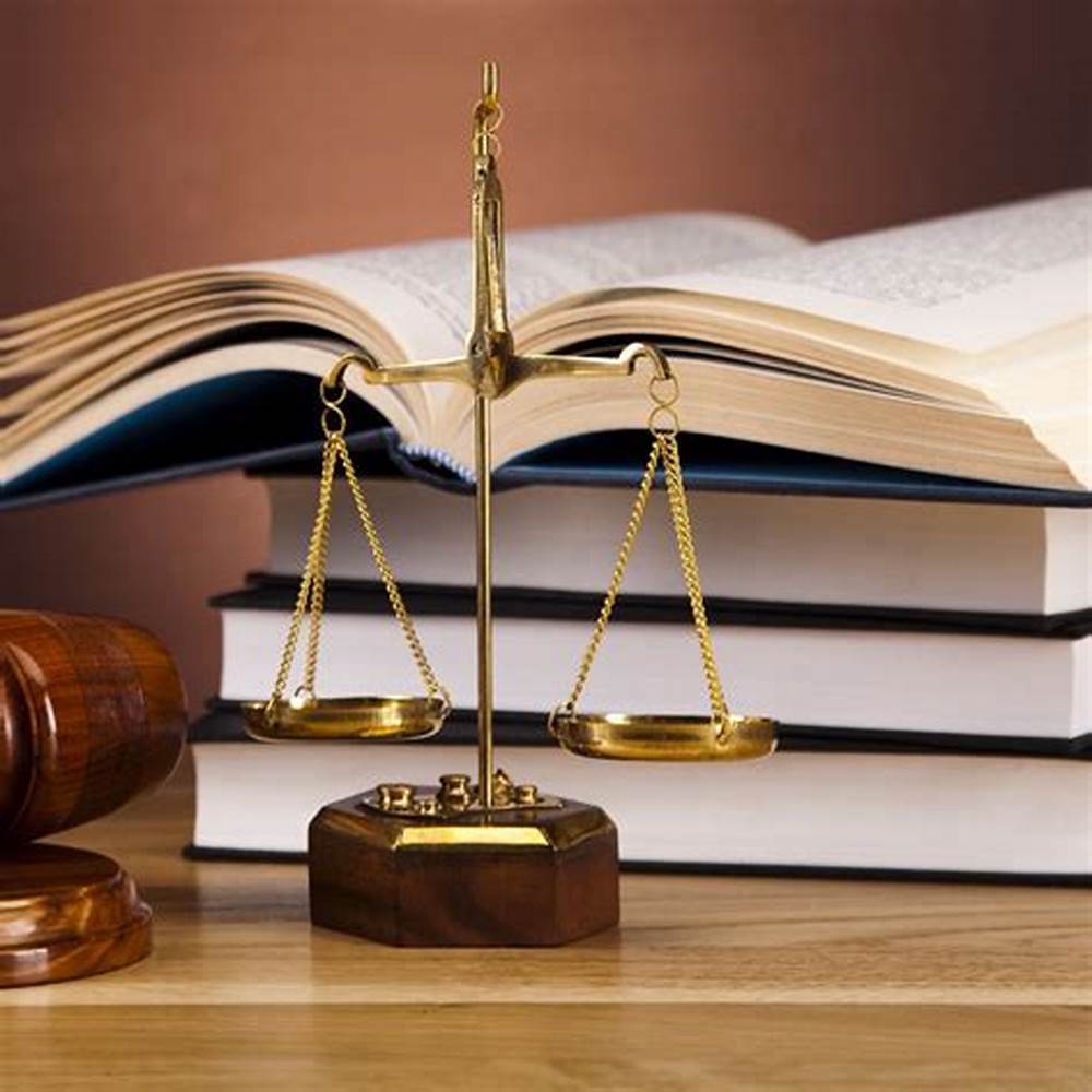 Legal and compliance support