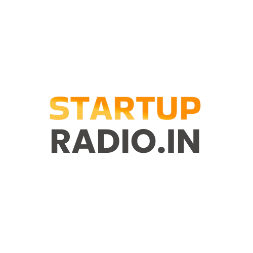 Startup Radio Logo