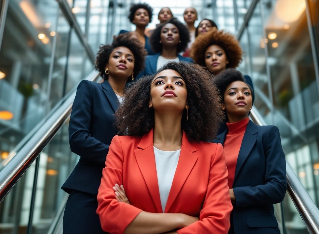 Talent recruitment and development